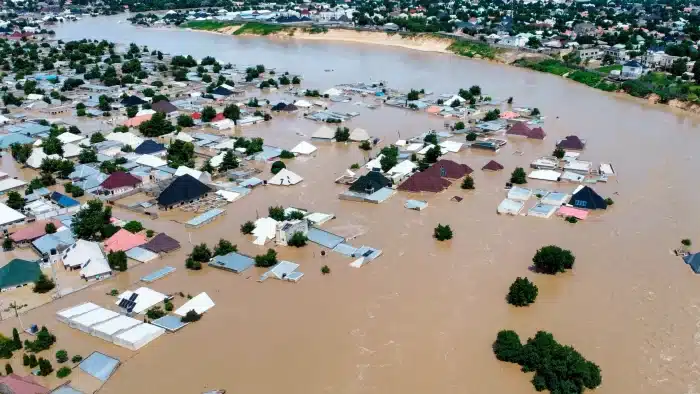 Before You Rent on Lagos Island, Read This Flood Survival Guide