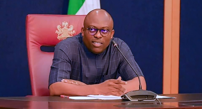 Tinubu Ends Rivers Emergency Rule — Ibas Ordered to Submit Handover Notes