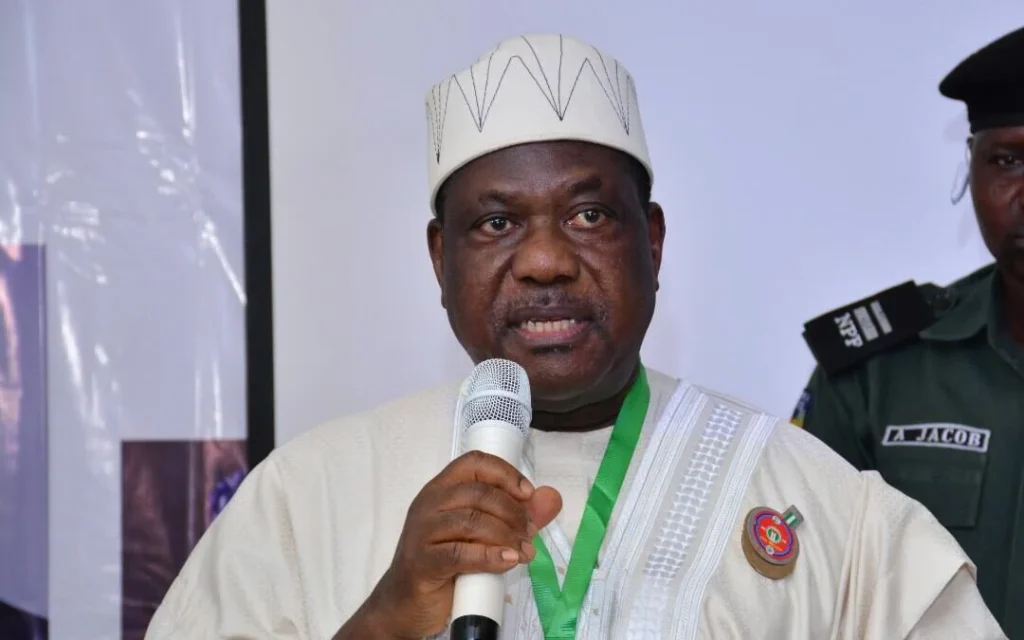 October 1: FG Announces Line Up Of Activities For Nigeria’s 65th Anniversary