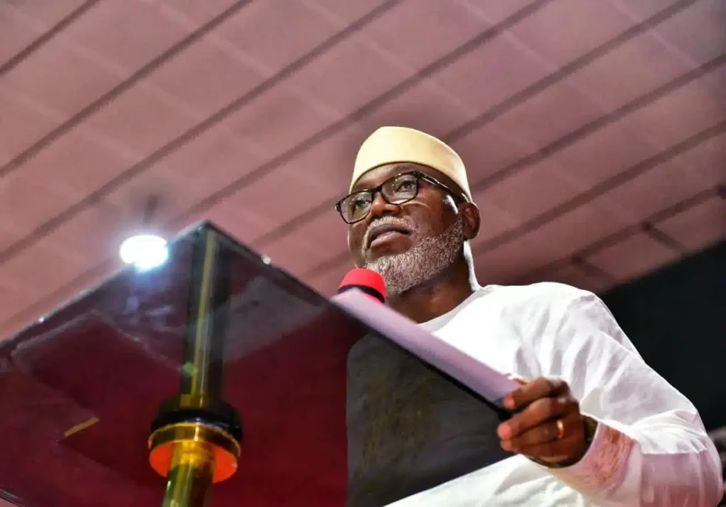 Public Outrage as Ondo Officials Face Suspension Over Recruitment Extortion
