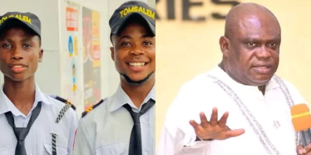 “We Were Deceived”: Happie Boys Clear the Air, Apologize to Apostle Chibuzor
