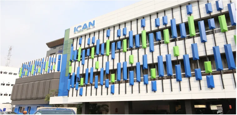 Impersonation Scandal Rocks ICAN: Taraba Commissioner Denies, But the Questions Multiply