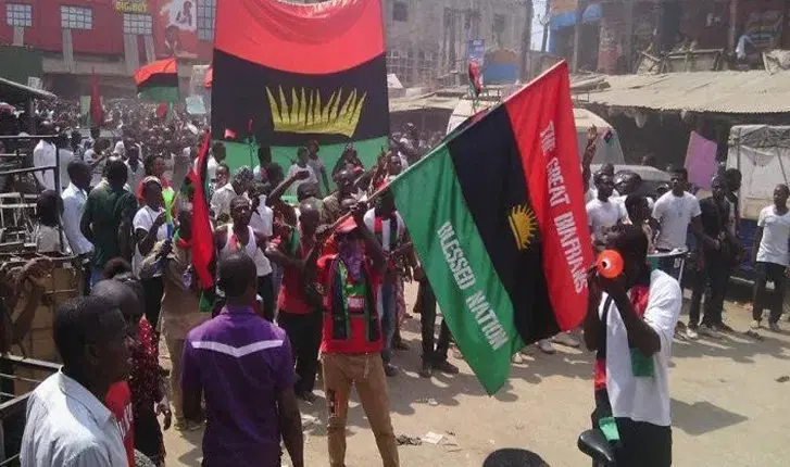IPOB Warns Tinubu, DSS: A Health Crisis for Kanu Could Ignite Nationwide Unrest