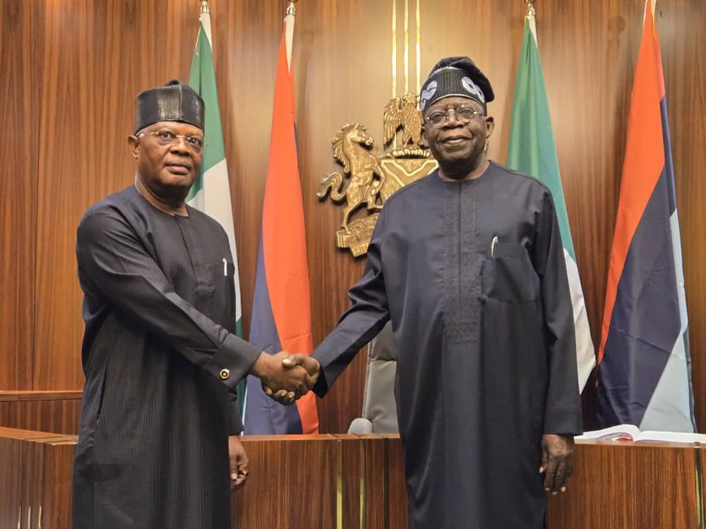 Rivers State: How I Saved ₦5 Billion from Ghost Workers