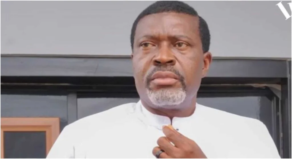 Forget BBL, Learn to Act: Kanayo Kanayo Drops Grenade on Nollywood’s Fake Stars