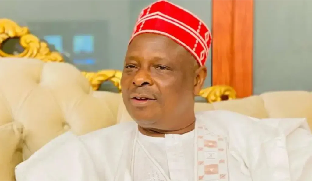 Kwankwaso Expelled, NNPP Says MoU Terminated After 2023