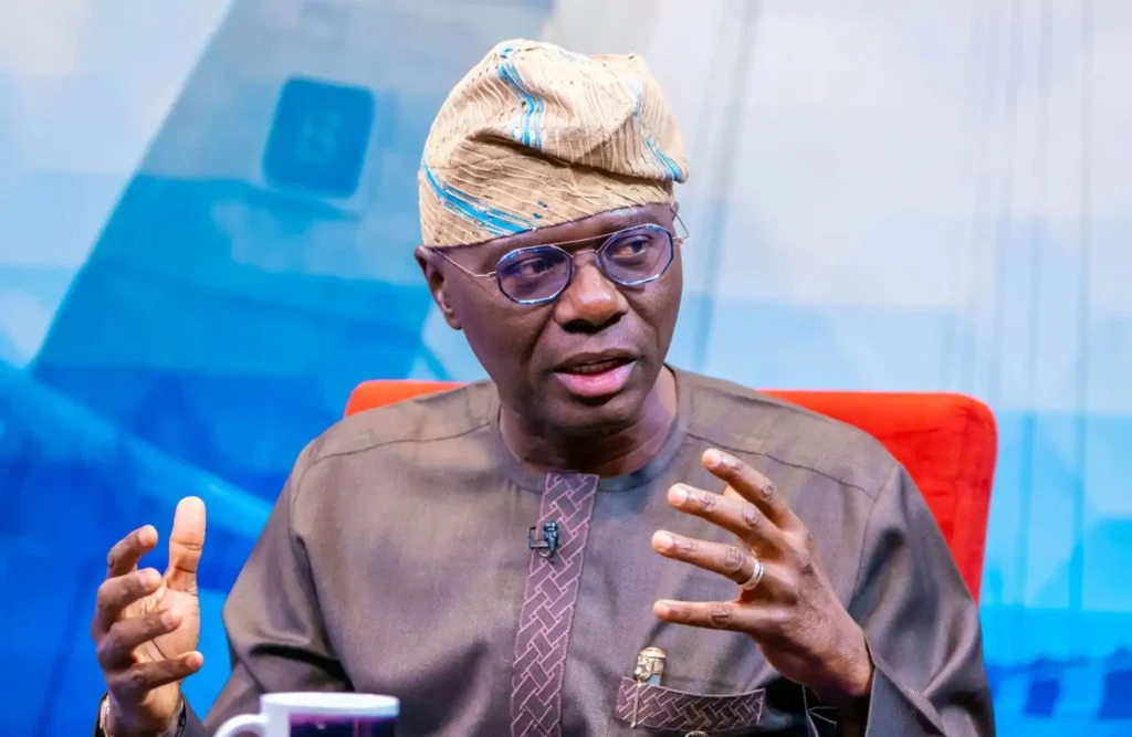 Lagos State Denies Compensation to Owners of Demolished Illegal Structures Along Lekki Coastline