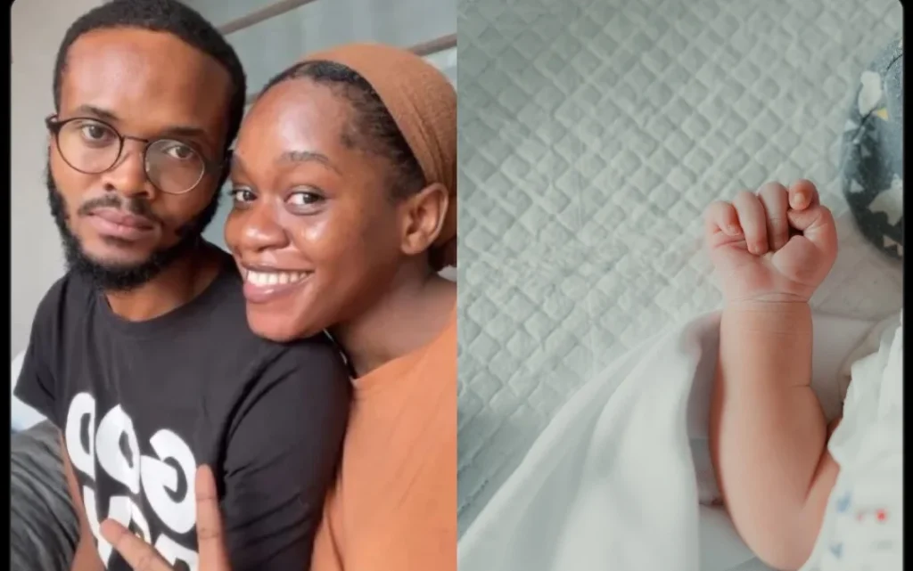 Skitmaker Maraji Celebrates Birth of Third Child, Welcomes Baby Girl