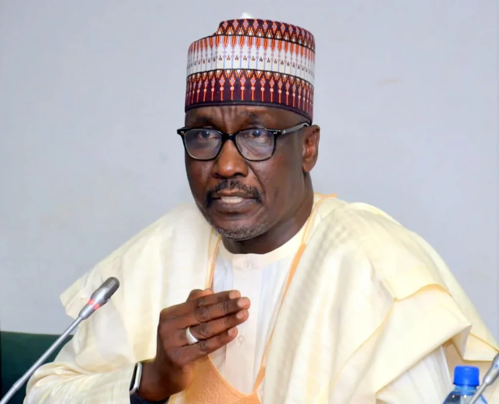 Mele Kyari Honours EFCC Invitation as $7.2bn Refineries Probe Deepens