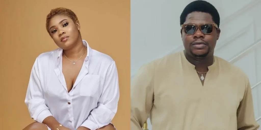 Actress Motunde Breaks Silence on Pregnancy, Abortion Allegations