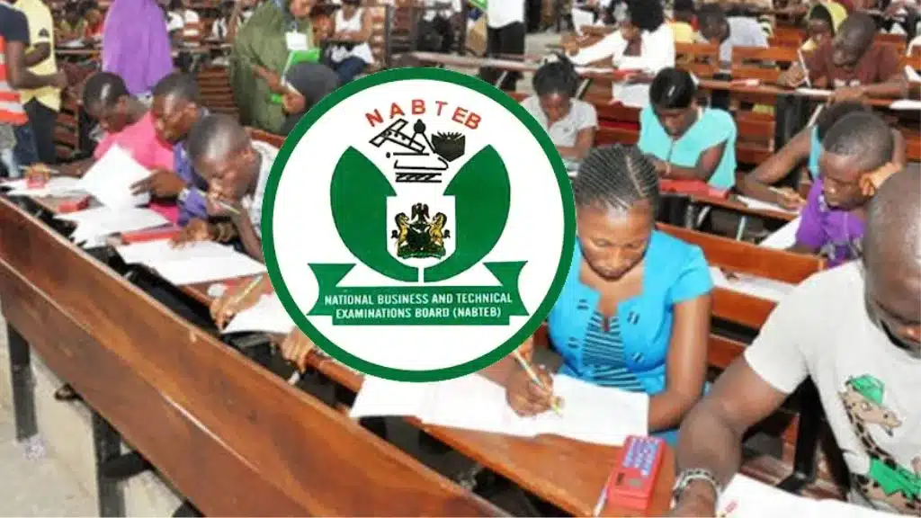 NABTEB Releases 2025 June/July NBC/NTC Results, Records 68.18% Pass Rate