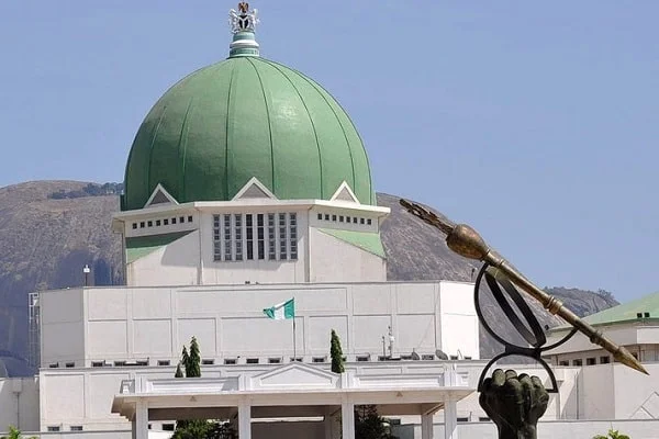 Decomposed Body Found At National Assembly Complex