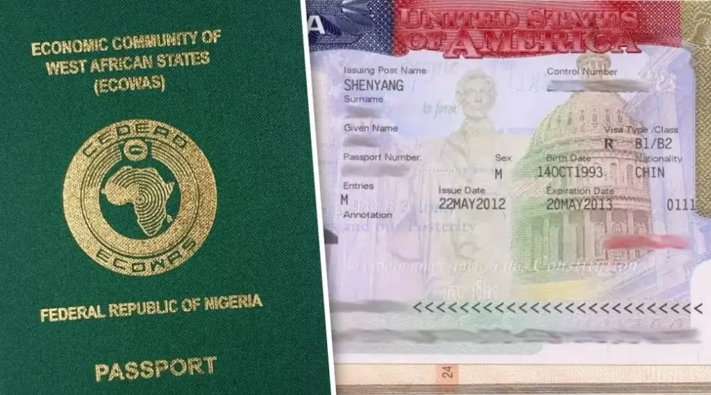 U.S. Government to Nigerians: Visa Fees Remain Non-Refundable