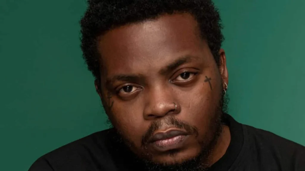 Olamide Calls Wizkid, Davido, Burna Boy “Troublesome Friends”—Still Praises Their Bond