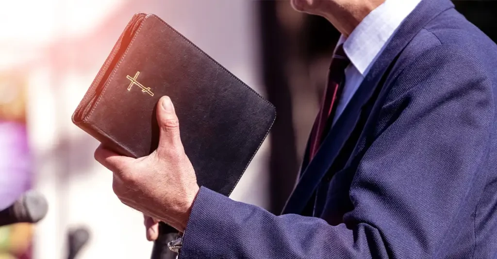 Niger State Sermon Censorship Law: What The Nigerian Constitution Says