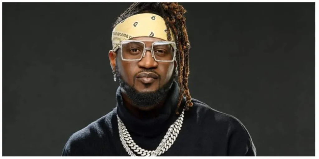 Rudeboy vs The Internet: Paul Okoye’s Brutal Take On Social Pressure That Broke The Timeline