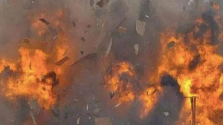 Explosion Rocks Imo Community: One Dead, Others Injured in Njaba Blast