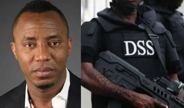 DSS vs. X: Secret Police Demands Elon Musk Take Down Sowore’s ‘Criminal’ Tweet