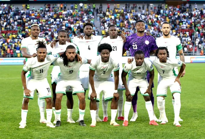 Super Eagles vs Rwanda Tickets Go on Sale — Fans Urged To Pack Uyo Stadium