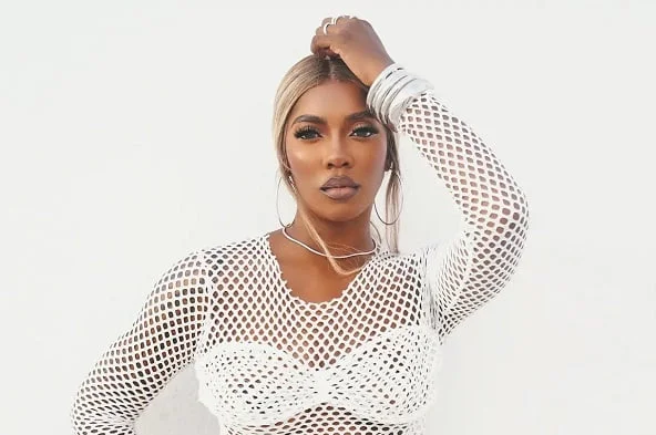 Tiwa Savage Breaks Silence on Secret Relationship and Being Silenced