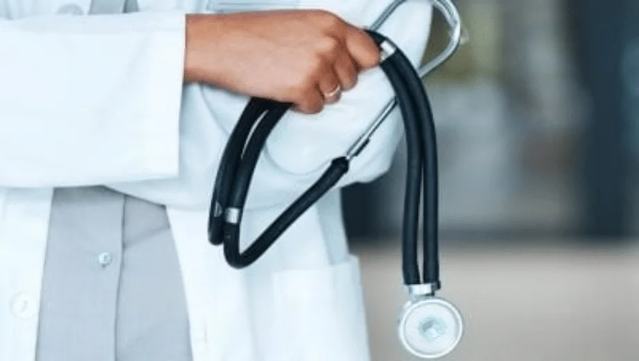 Resident Doctors To Begin Five-Day Warning Strike On Friday