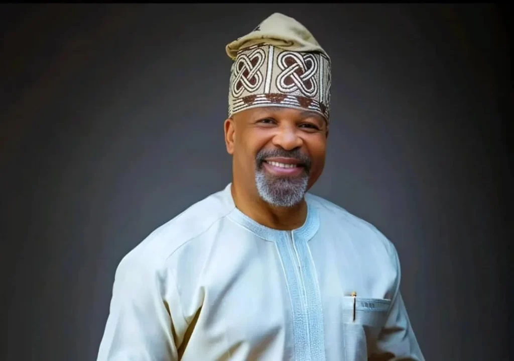 Nollywood Secret: "Acting Alone Cannot Afford G-Wagon" - Actor Yemi Solade