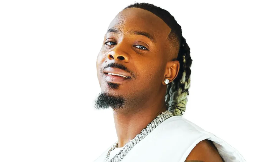 "I Don't Want A Serious Relationship" - Singer Young Jonn Reveals, Gives Reason