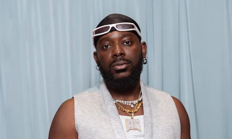 Adekunle Gold Reveals Father’s Death Inspired His Upcoming Fuji Album