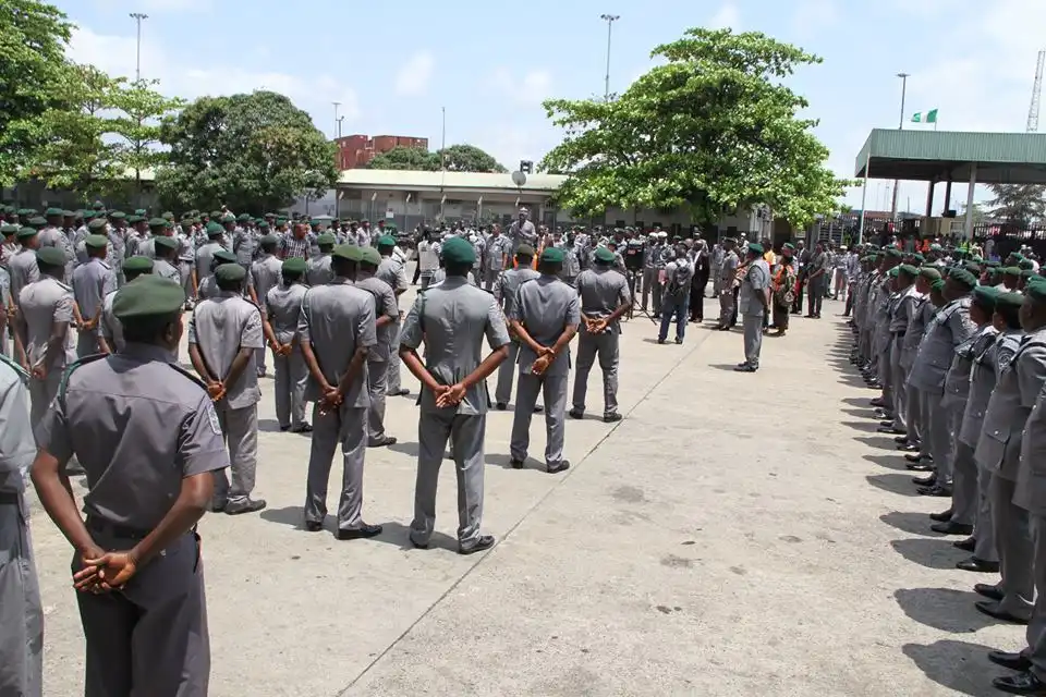 Customs Recruitment CBT 2025: What Every Shortlisted Candidate Needs