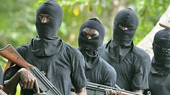 Edo: Gunmen Kill 8 NSCDC Officers, Kidnap Chinese Expat in Okpella Ambush