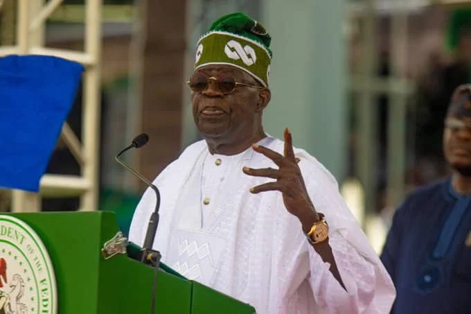 Tinubu Orders Crash Of Soaring Food Prices