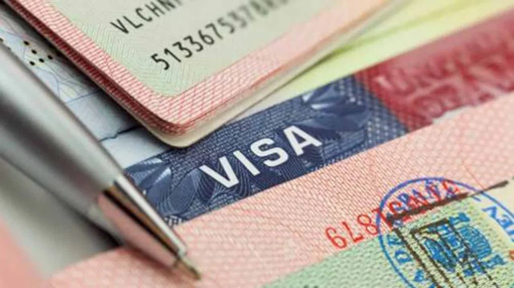 Even High-Profile Figures Could Be Denied U.S. Visas If Found Corrupt, U.S. Says