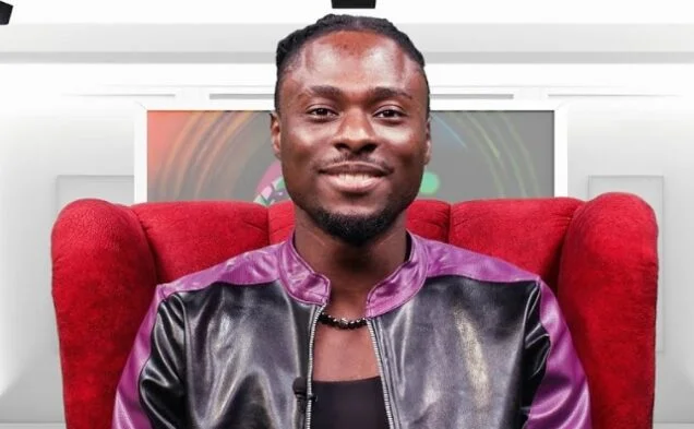 BBNaija Season 10 Twist: Faith Kicked Out After Violating Biggie’s Rules