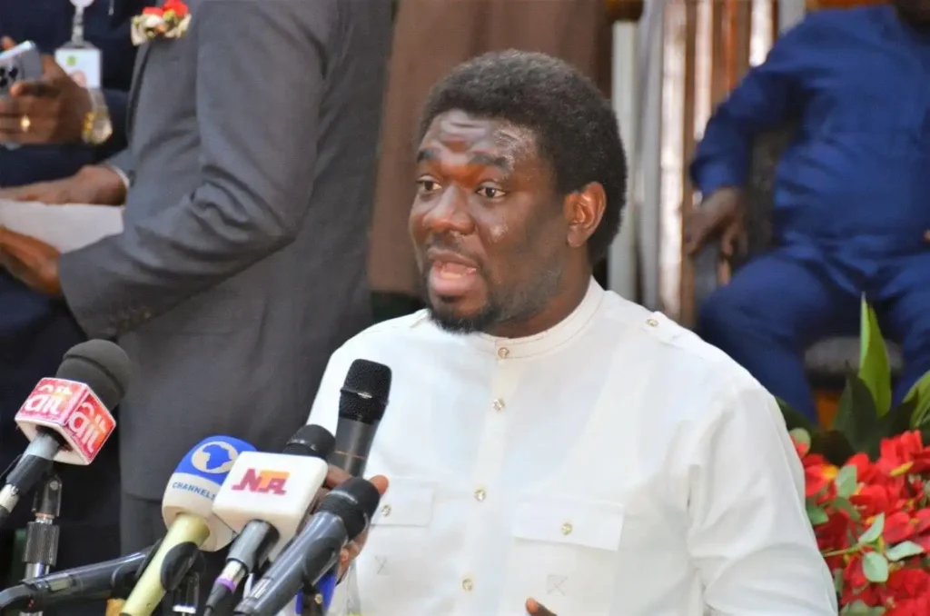 Union Democracy Under Threat? NMDPRA Members Accuse Osifo of Undemocratic Conduct