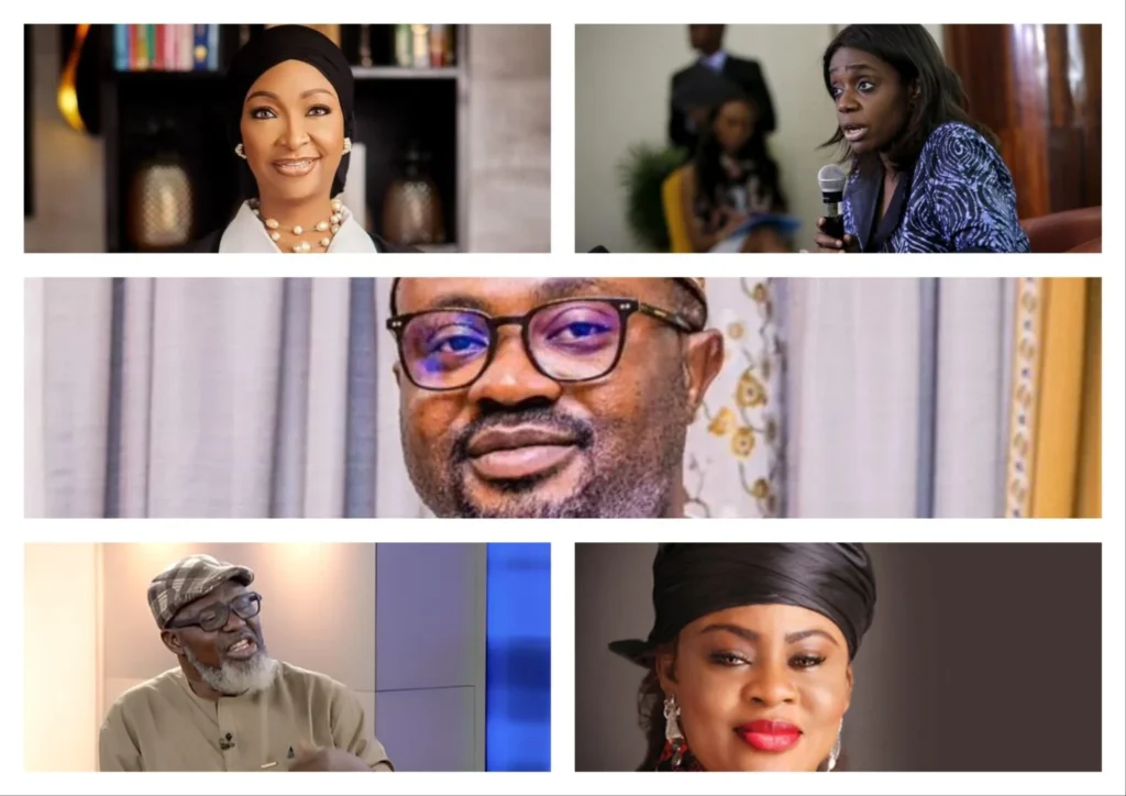 NYSC Certificate Controversy: Full List of Nigerian Ministers Named in Scandal