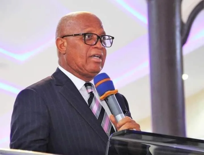 Governor Eno Dissolves All Boards in Akwa Ibom