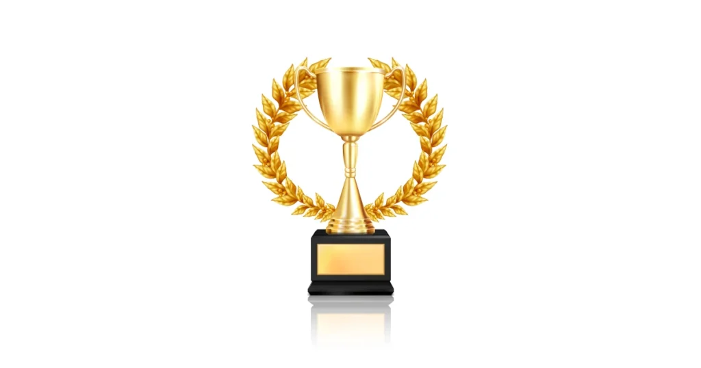 award