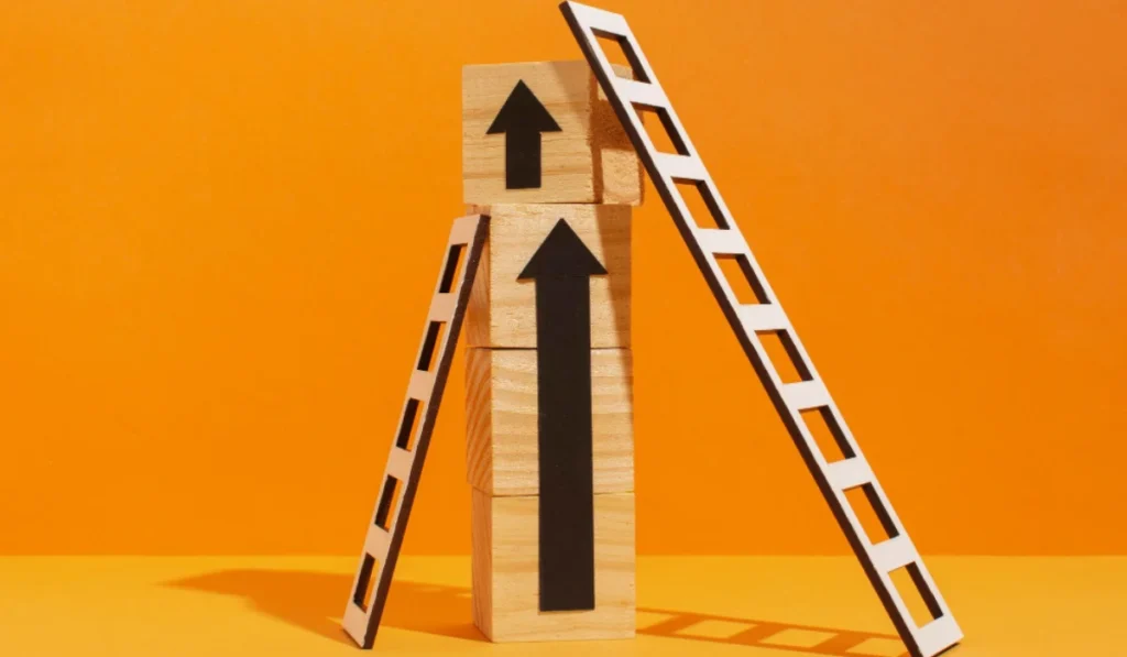 Achieving Entrepreneurial Heights