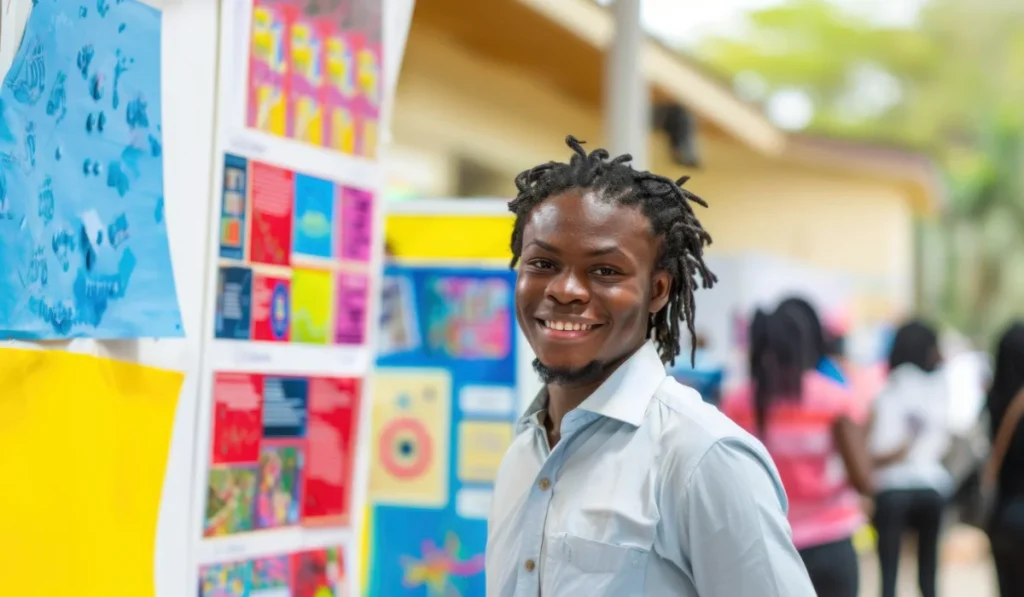 Product Innovation Showcase